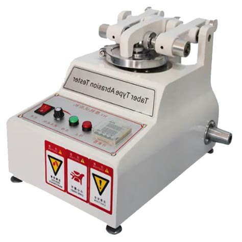 Rubber Abrasion Tester trading|rubber abrasion resistance testing.